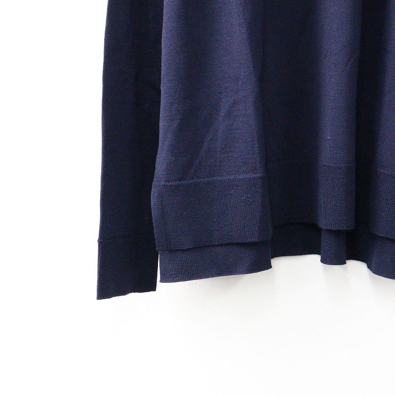 美品♡Deuxieme Classe Cable Scarf 美品♡Deuxieme Classe Cable Scarf