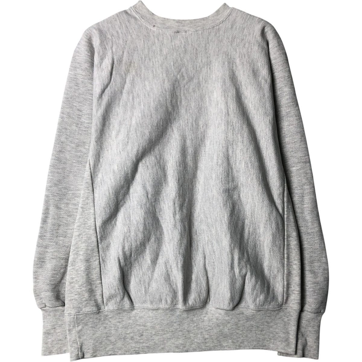 古着 90年代 Crable Sportswear リバースウィーブタイプ カレッジ
