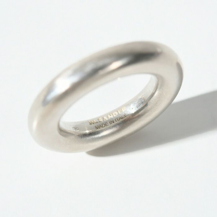 JILSANDER ジルサンダー アクセサリー リング 指輪 ハンドメイド