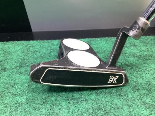 オデッセイ パター パター #7(2021) DFX #7(2021) 34インチ 中古 Cランク