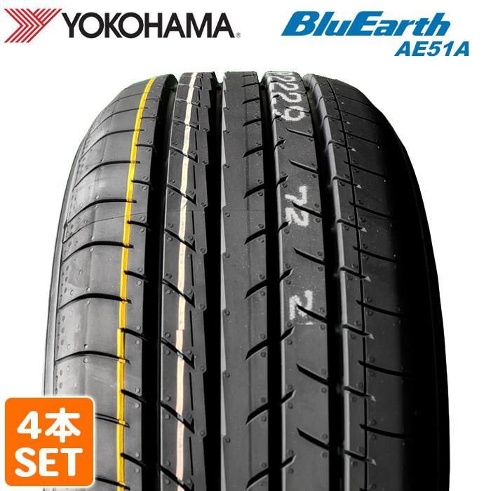 2023年製】 YOKOHAMA 235/45R18 94W BluEarth GT AE51A ブルーアース ...