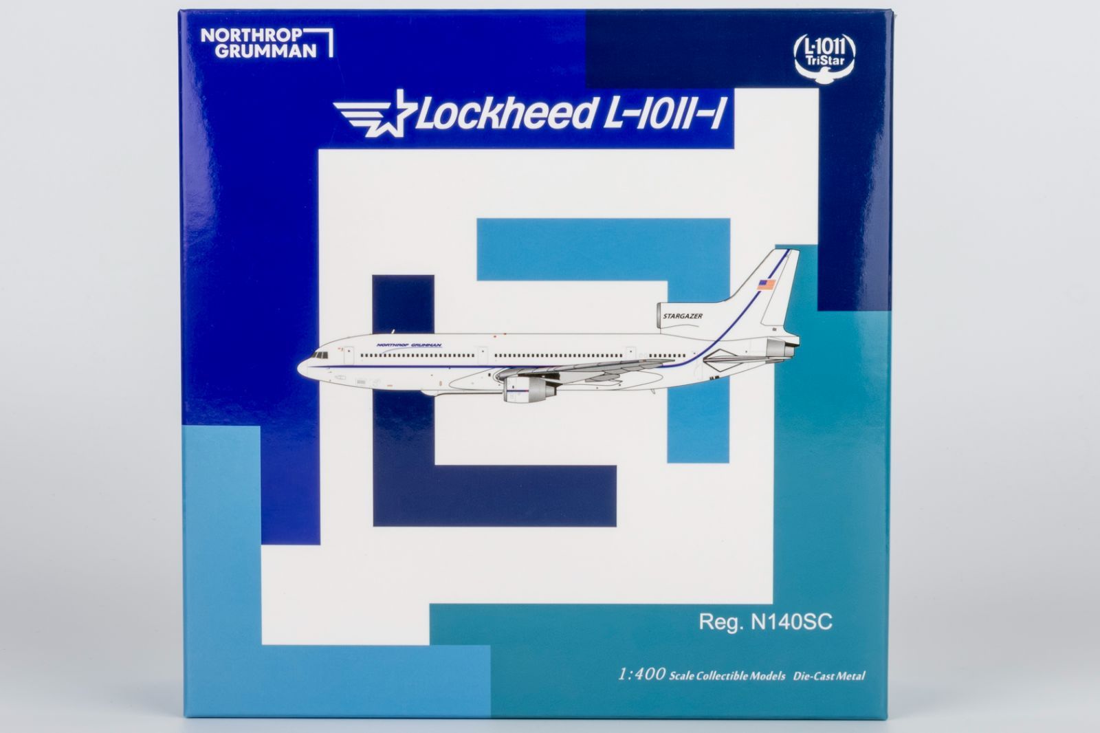 NGmodel ノースロップ