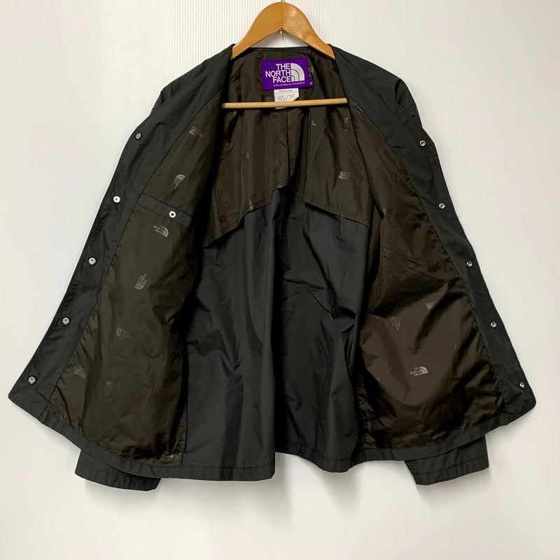 中古品】THE NORTH FACE PURPLE LABEL MIDWEIGHT 65/35 HOPPER