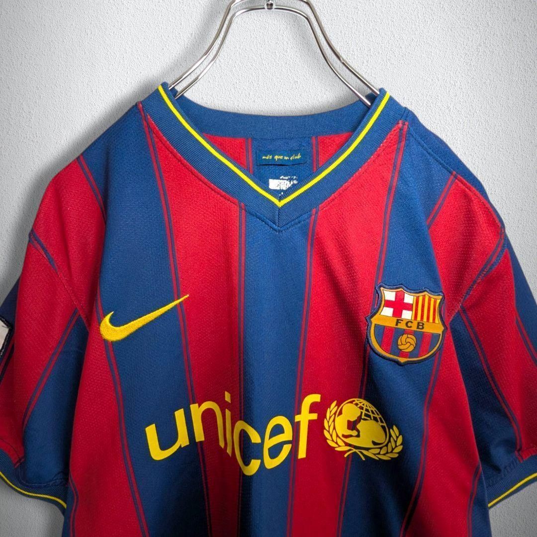 バルセロナ イニエスタ