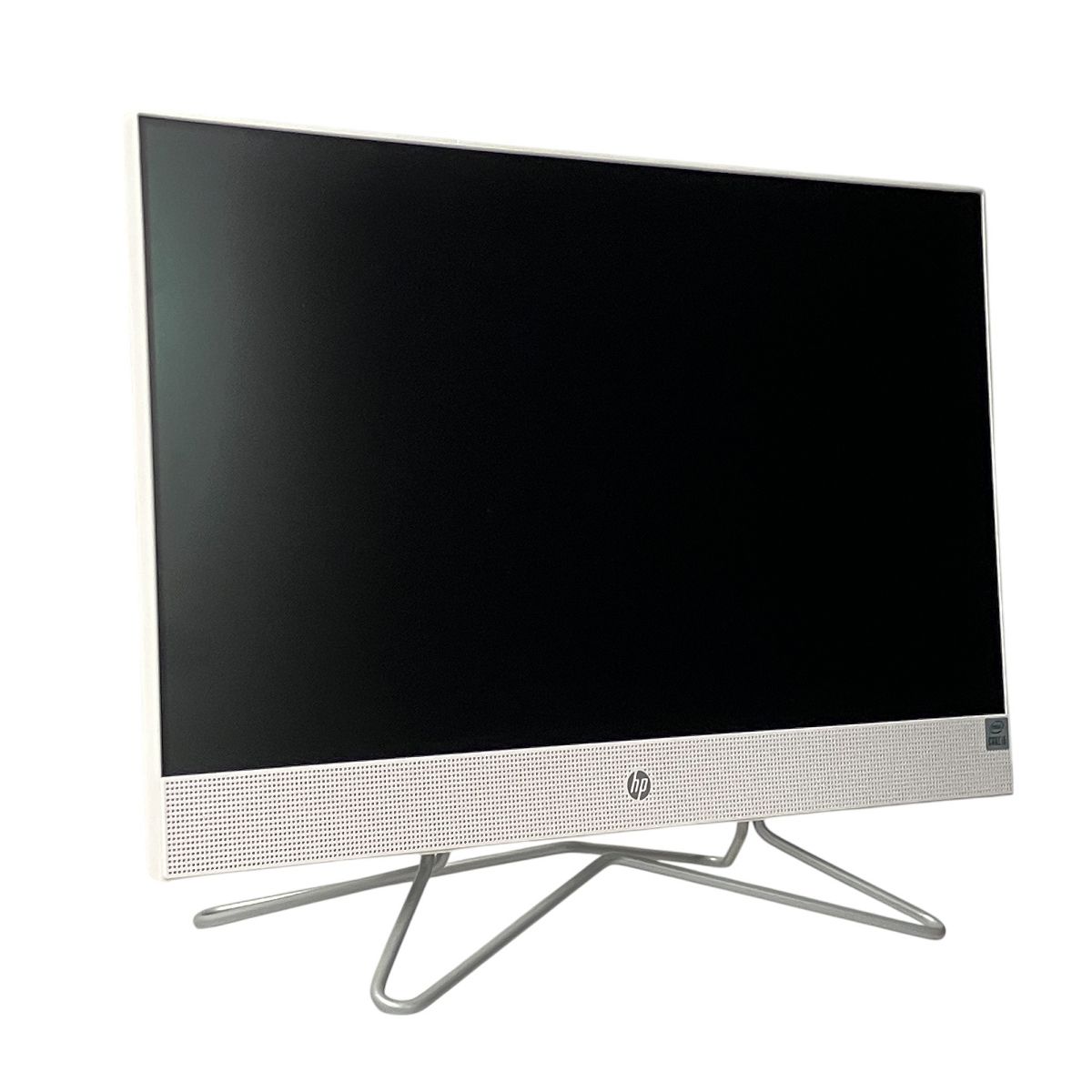 HP All-in-One 24-df0202jp 一体型 PC i5 10400T 8GB HDD 2TB SSD 256GB 23.8インチ FHD Windows 11 Home 良好 T9821297