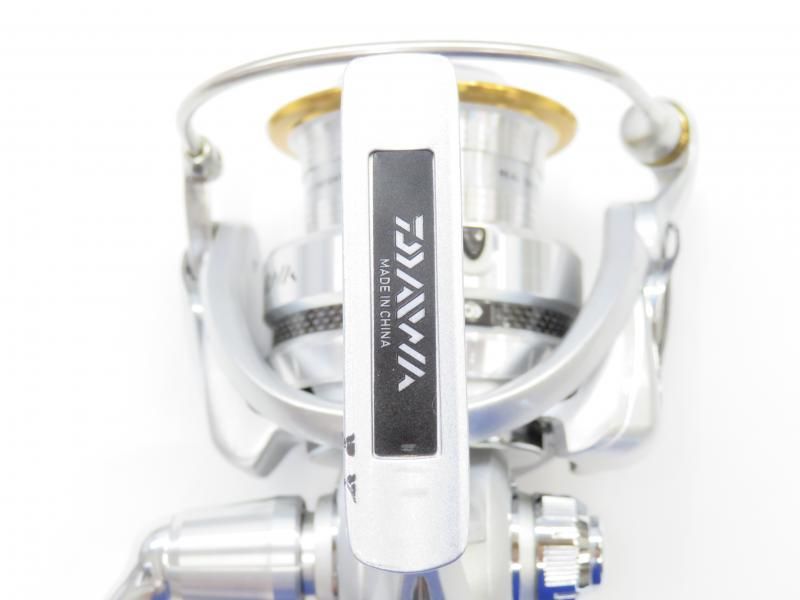 ダイワ 11カルディア 3520PE-SH (01-7107130003) - メルカリ