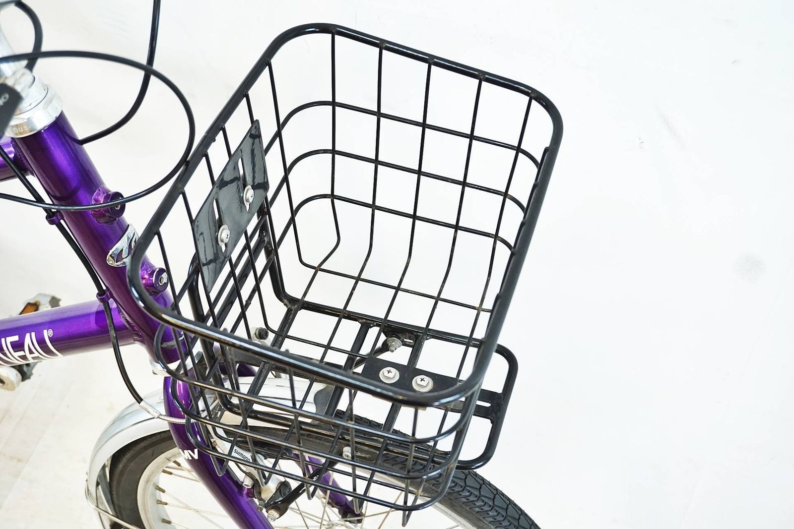 2011年式 20インチ