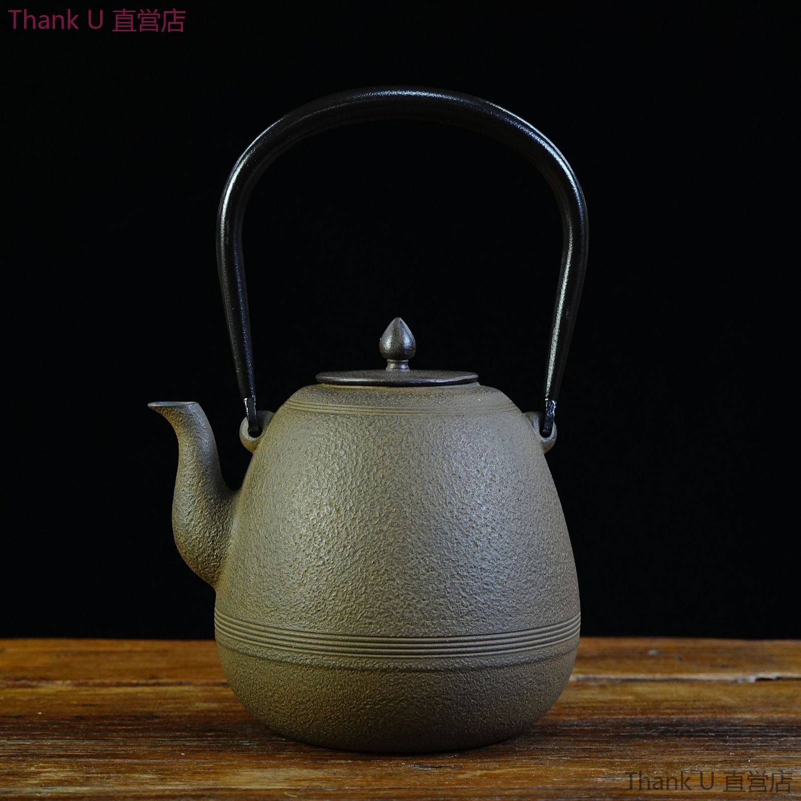 鉄びん 工芸品