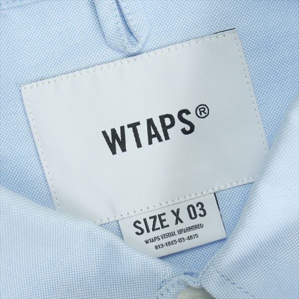 L WTAPS