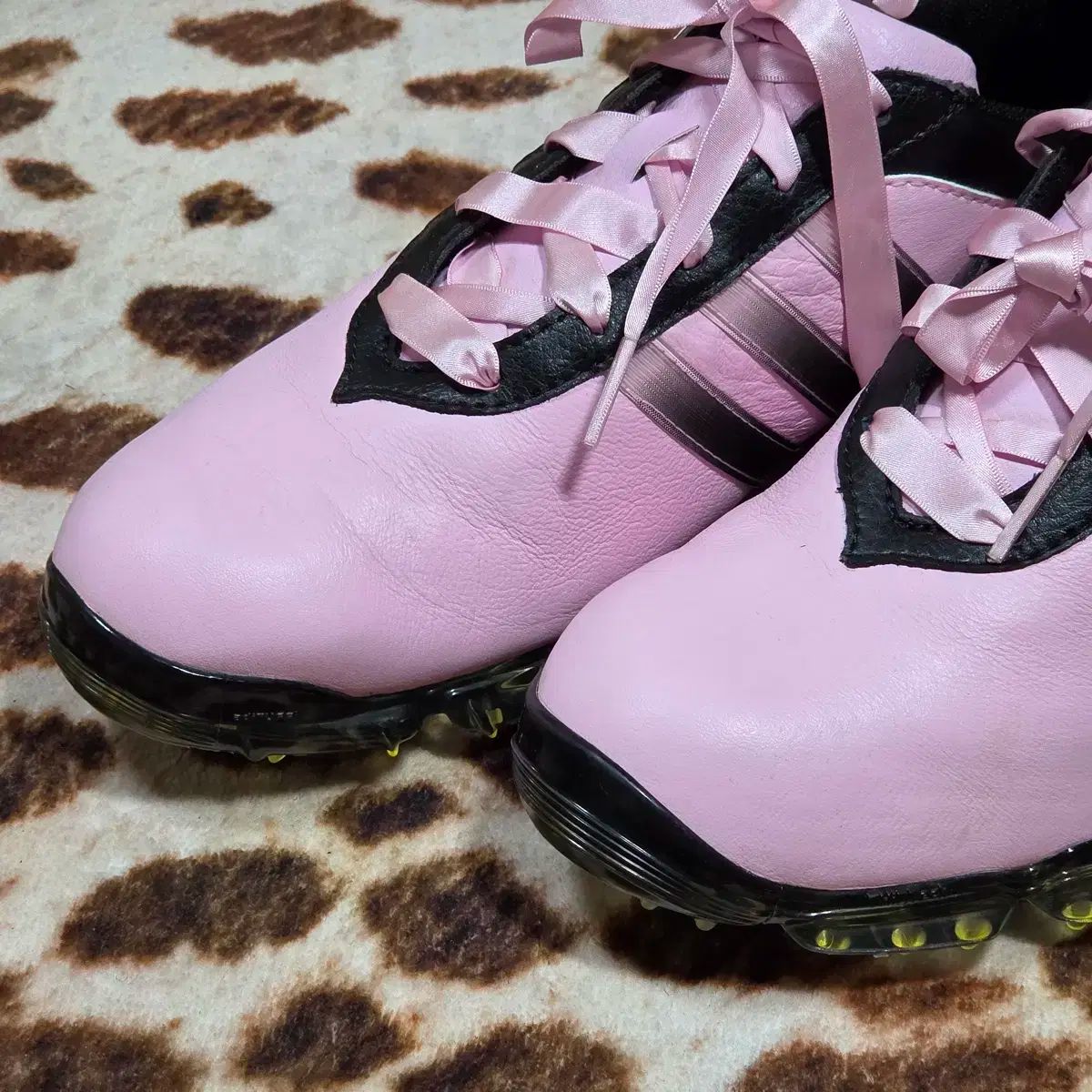 adidas アディダス シグニチャー ポーラ 2 0 ピンク シューズ