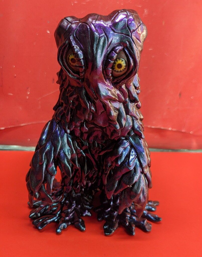 Y MSF ヘドラ マジョーラ