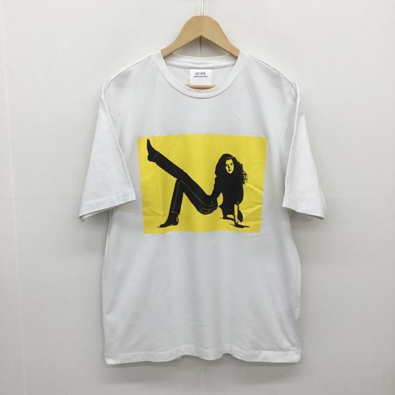 Calvin Klein カルバン・クライン Tシャツ 半袖 Raf Simons期 