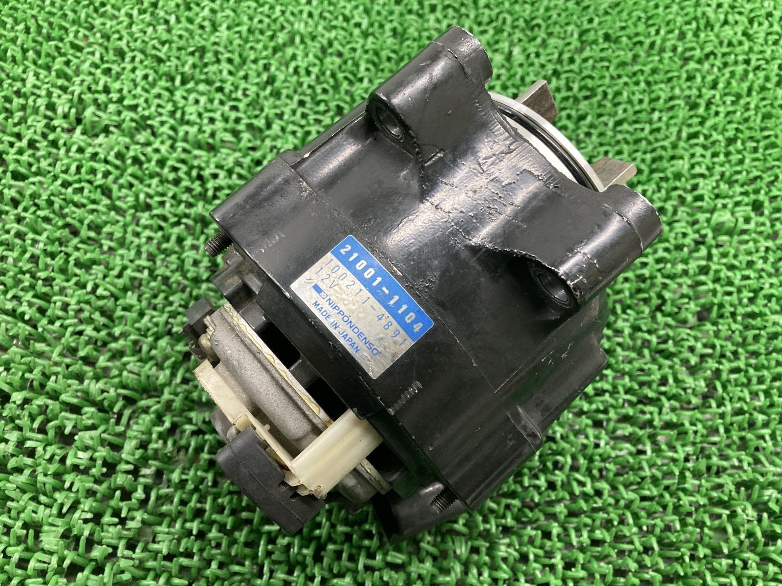 GPZ900R ジェネレーター 21001-1104 カワサキ 純正 中古 バイク 部品