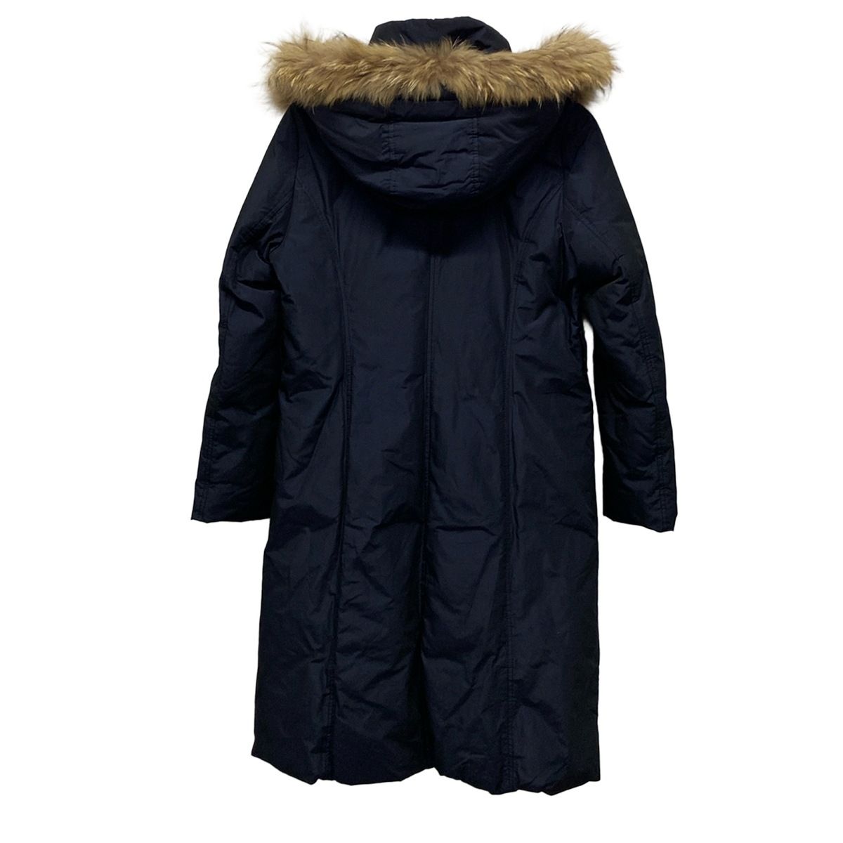 Scapa(スキャパ) ダウンコート サイズ38 L レディース - ダーク