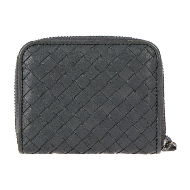 BOTTEGAVENETA ボッテガヴェネタ コインケース 258468 レザー