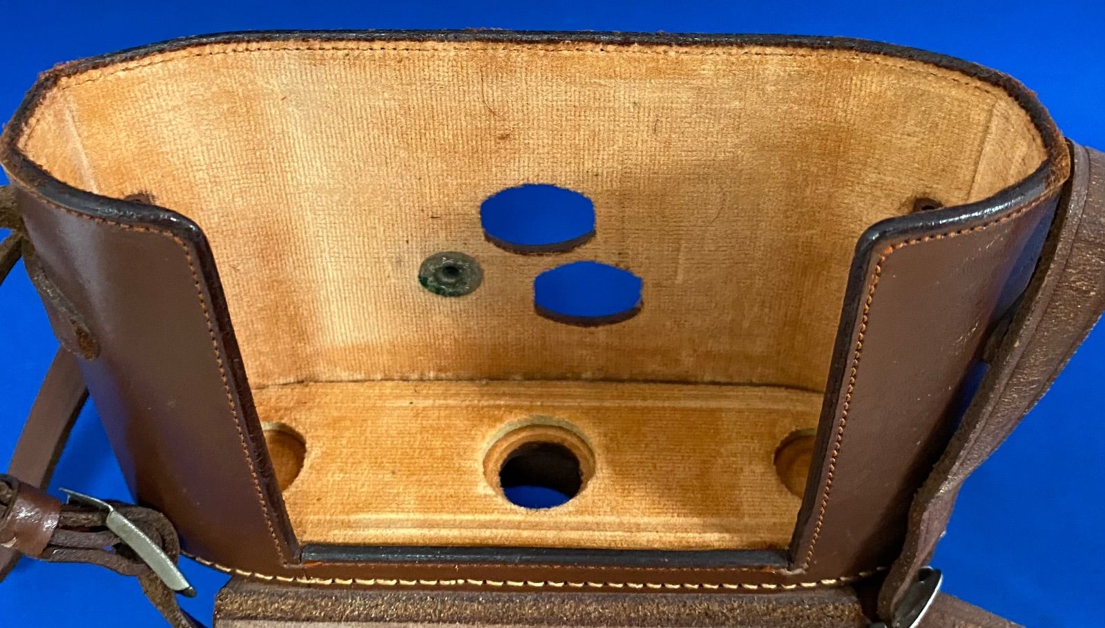 西田工学 NKK WESTER SIX S-WESTER NKK 7.5cm F3.5 ケース付き 蛇腹