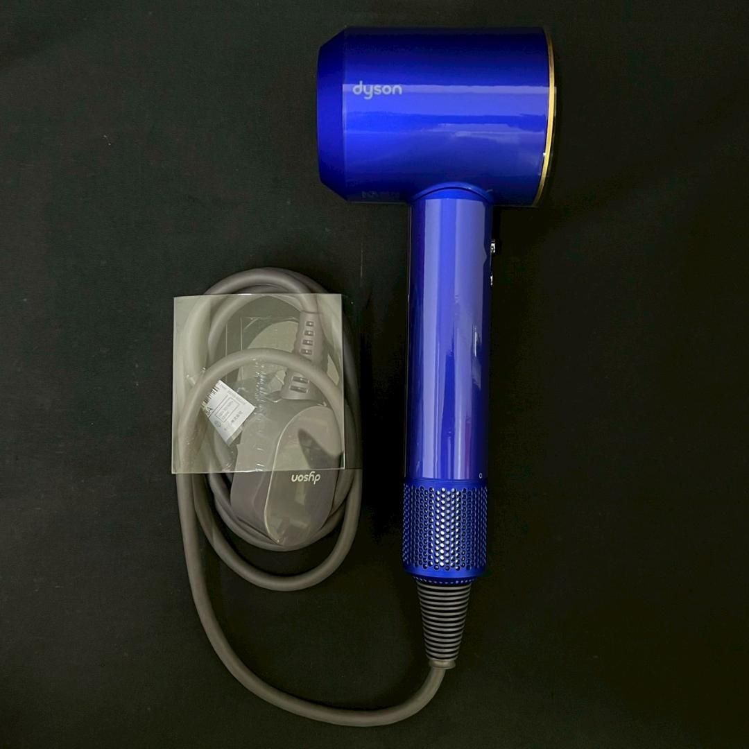 ダイソンHD01ヘアードライヤー ダイソン Dyson Supersonic Ionic HD01 ULF 価格比較 - 価格.com