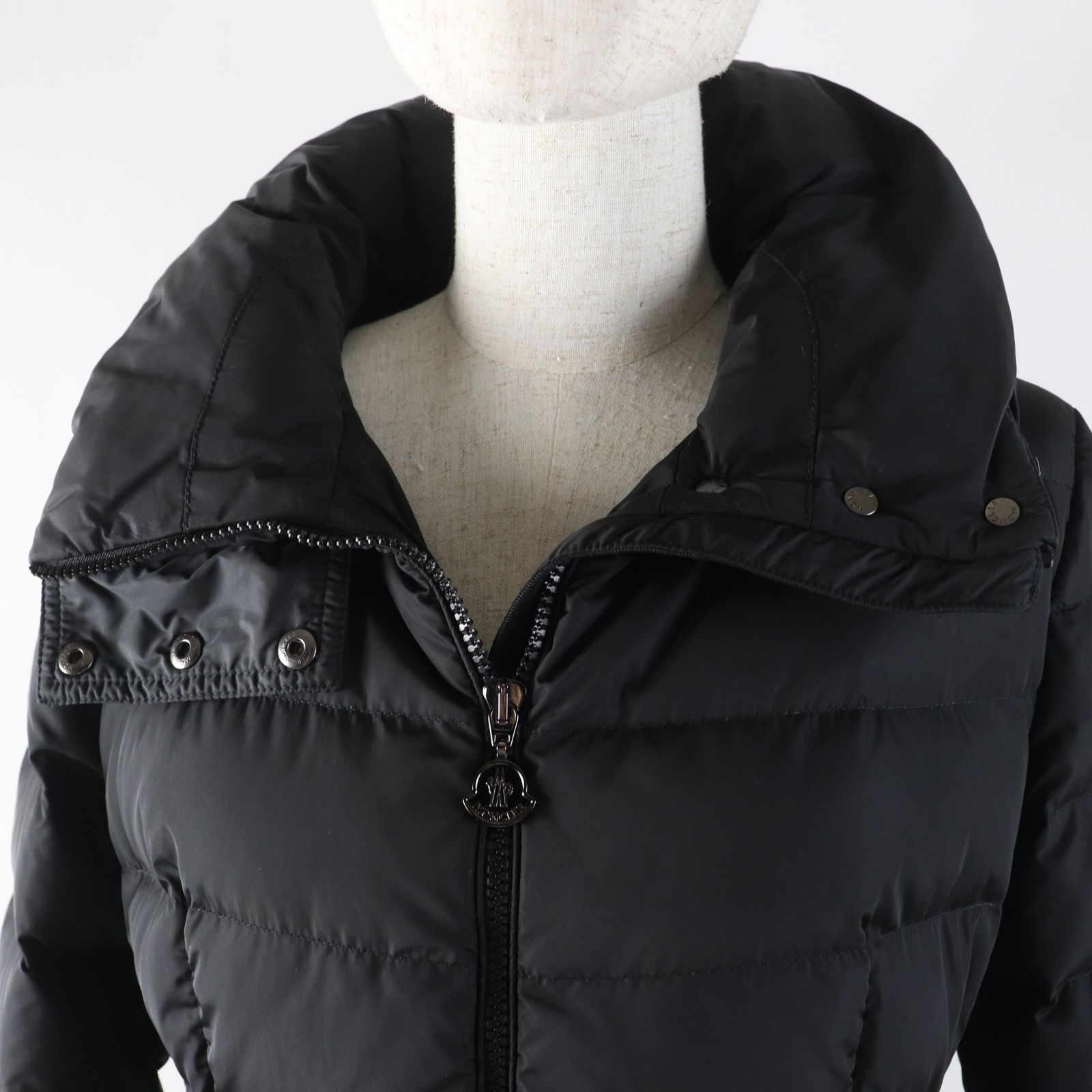 美品◎MONCLER モンクレール FLAMMETTE フラメッテ ワッペン