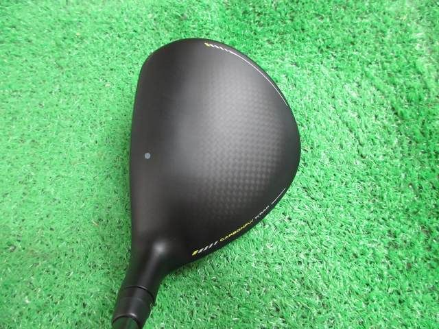 [8348]フェアウェイウッド ピン G430 MAX/PING TOUR 2.0 BLACK 65(JP)/S/15