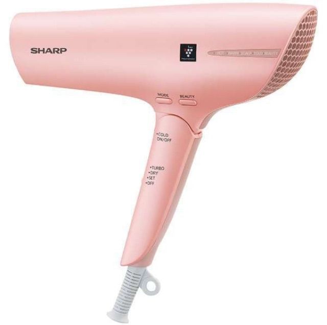 新品☆SHARP シャープ IB-RP9-P プラズマクラスタードライヤー beaute 