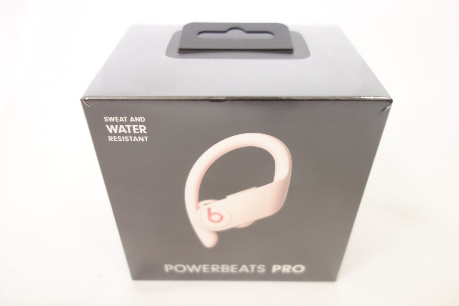新品未開封Apple beats power beats pro クラウドピンク 新品 未開封