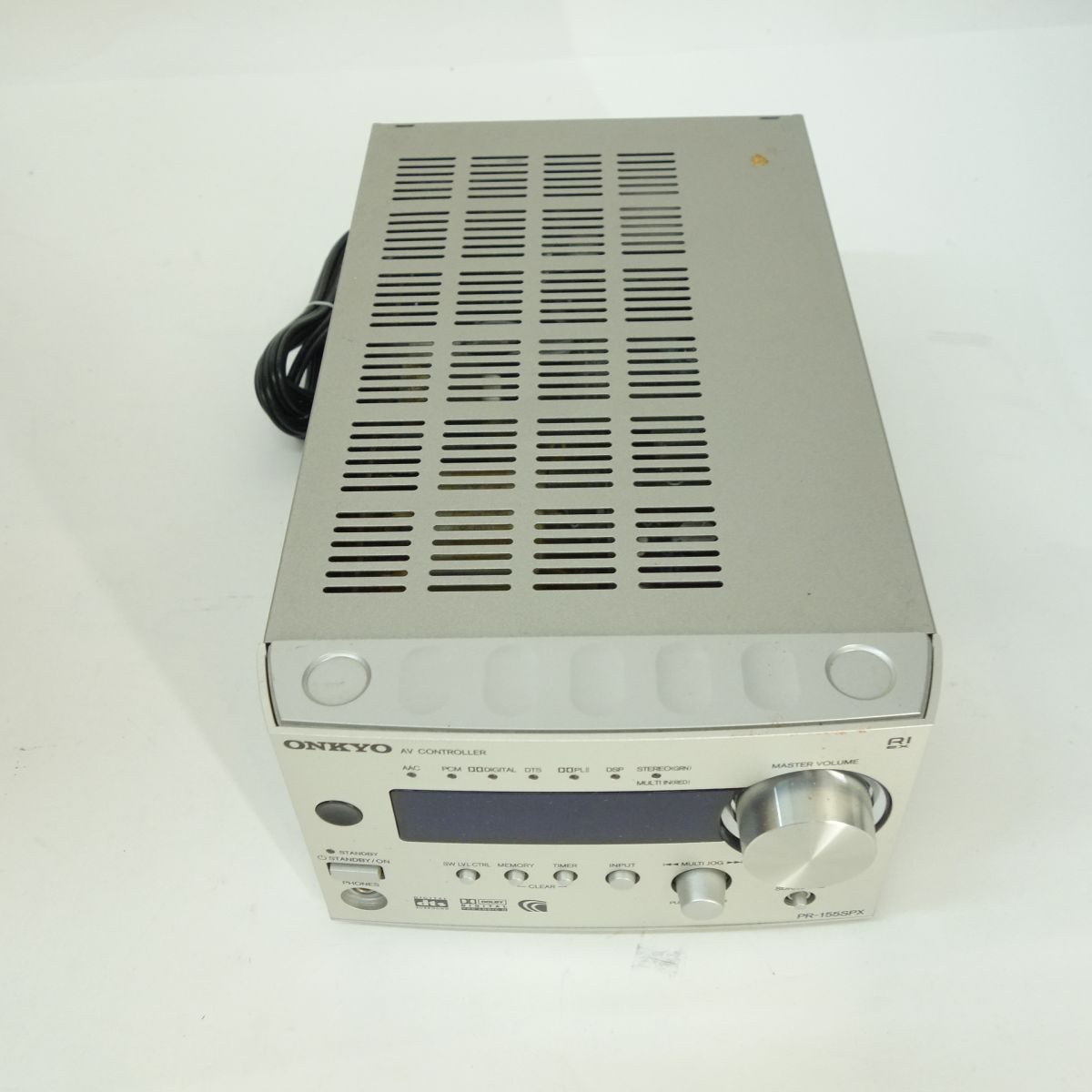 オンキヨー ホームシアターセット BASE-V20X 5.1ch 動作確認済