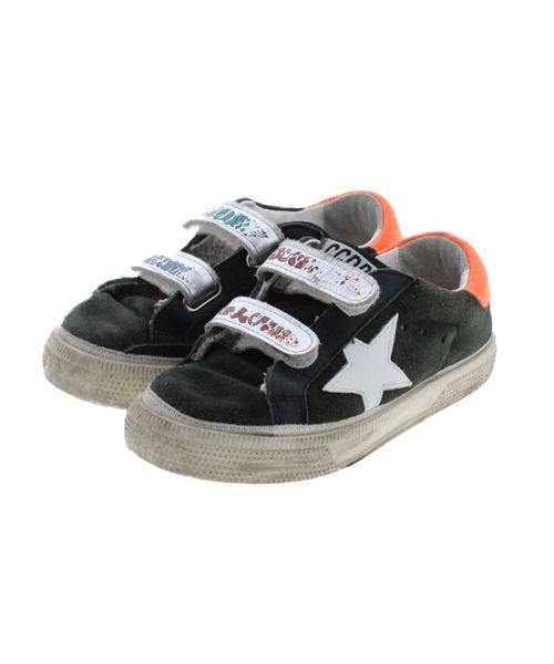 大人気商品 GOLDEN GOOSE シューズ（その他） キッズ - ecotours-of