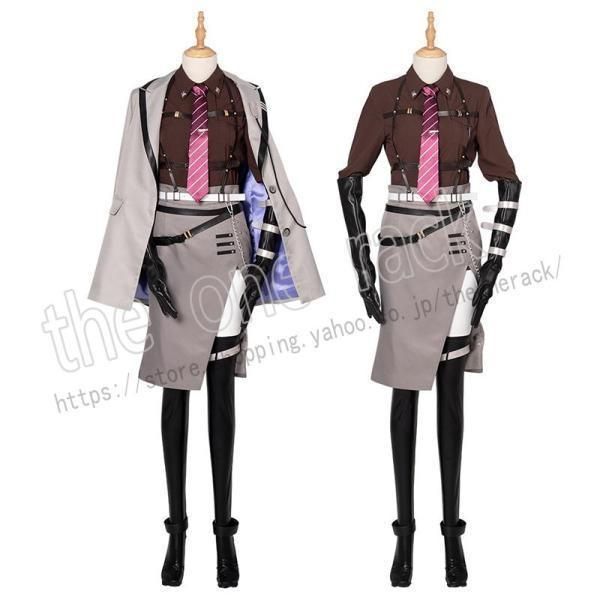 新品 無期迷途 Path to Nowhere ラングリー Langley コスプレ 新品 無期迷途 Path to Nowhere ラングリー Langley コスプレ