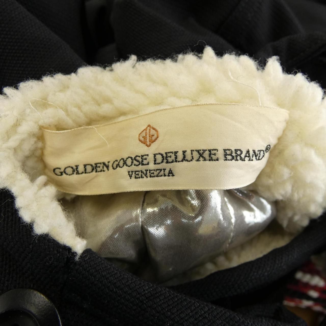 ゴールデングース GOLDEN GOOSE コート GULLKHAN_COM