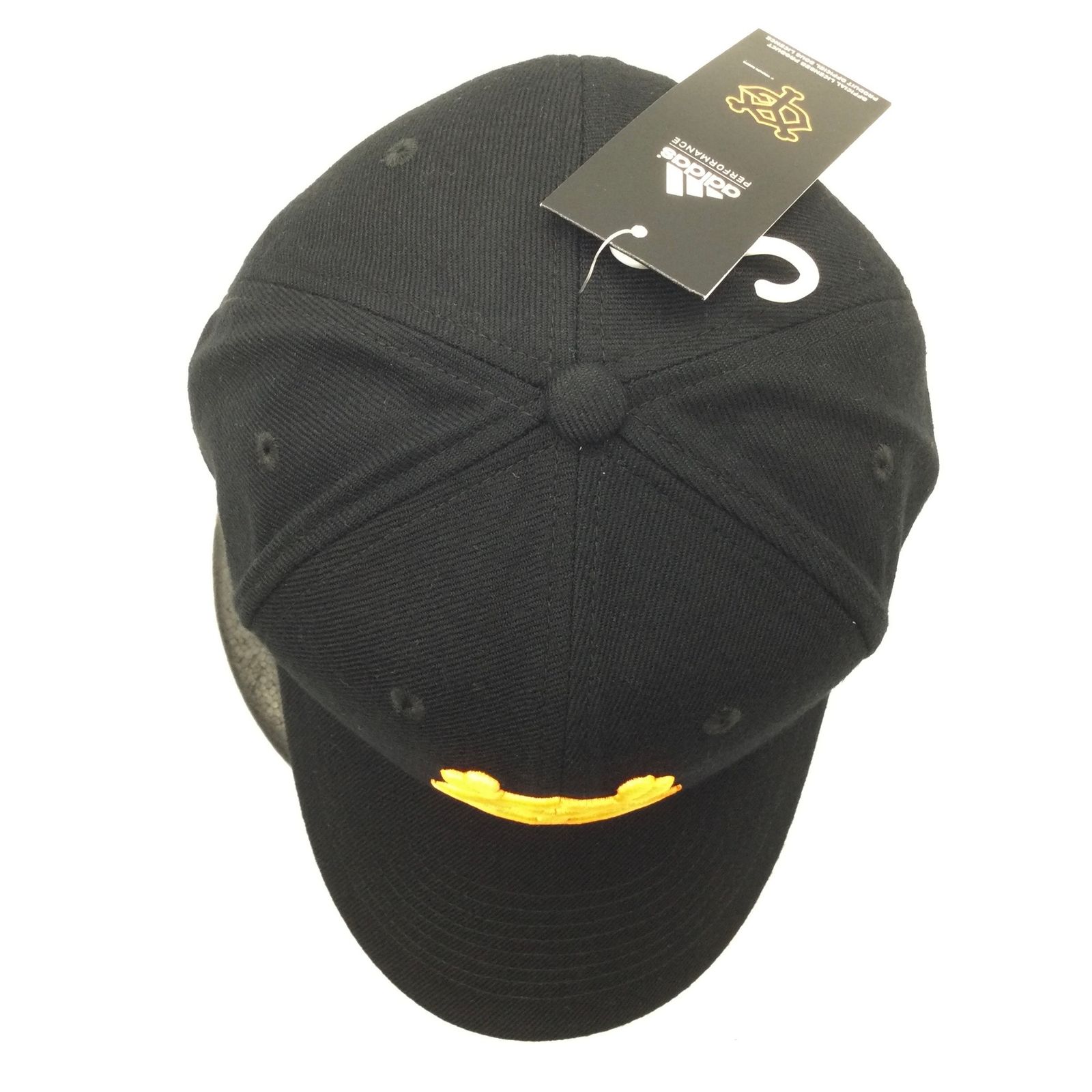 ジャイアンツ プロコレ キャップ アディダス 帽子 2006 adidas