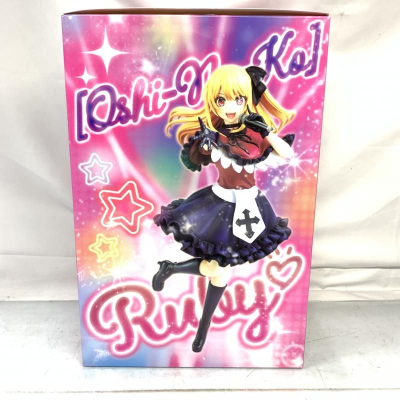 開封)KADOKAWA KDcolle ルビー 1/7[91]