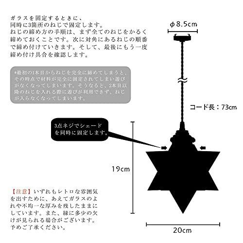 クリアガラス Cerdeco