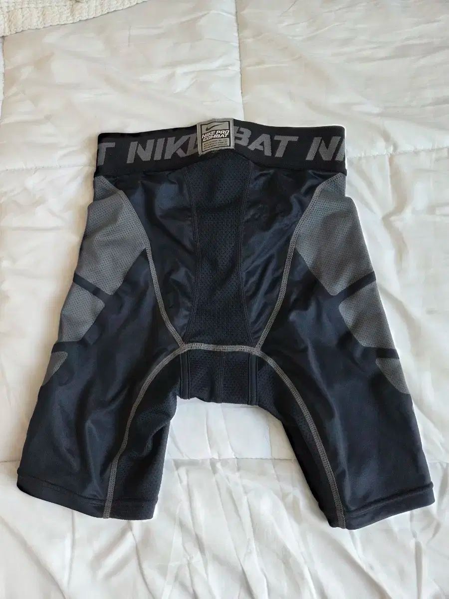 NIKE(ナイキ) プロ コンベット タイツ ショート 90 95 - メルカリ