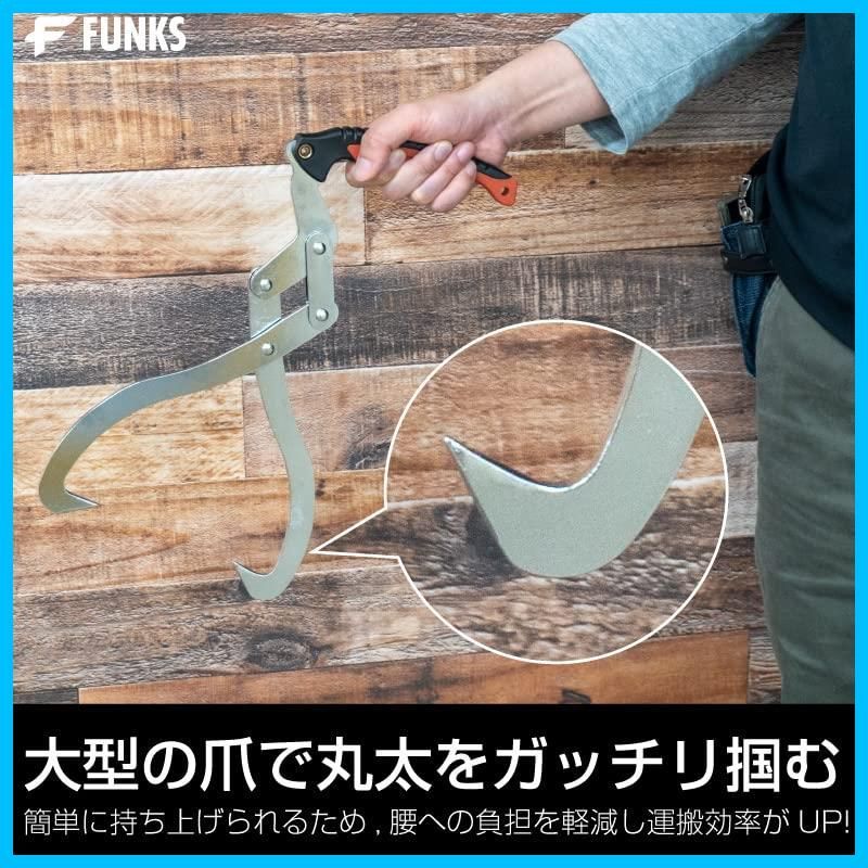 新着商品 FUNKS
