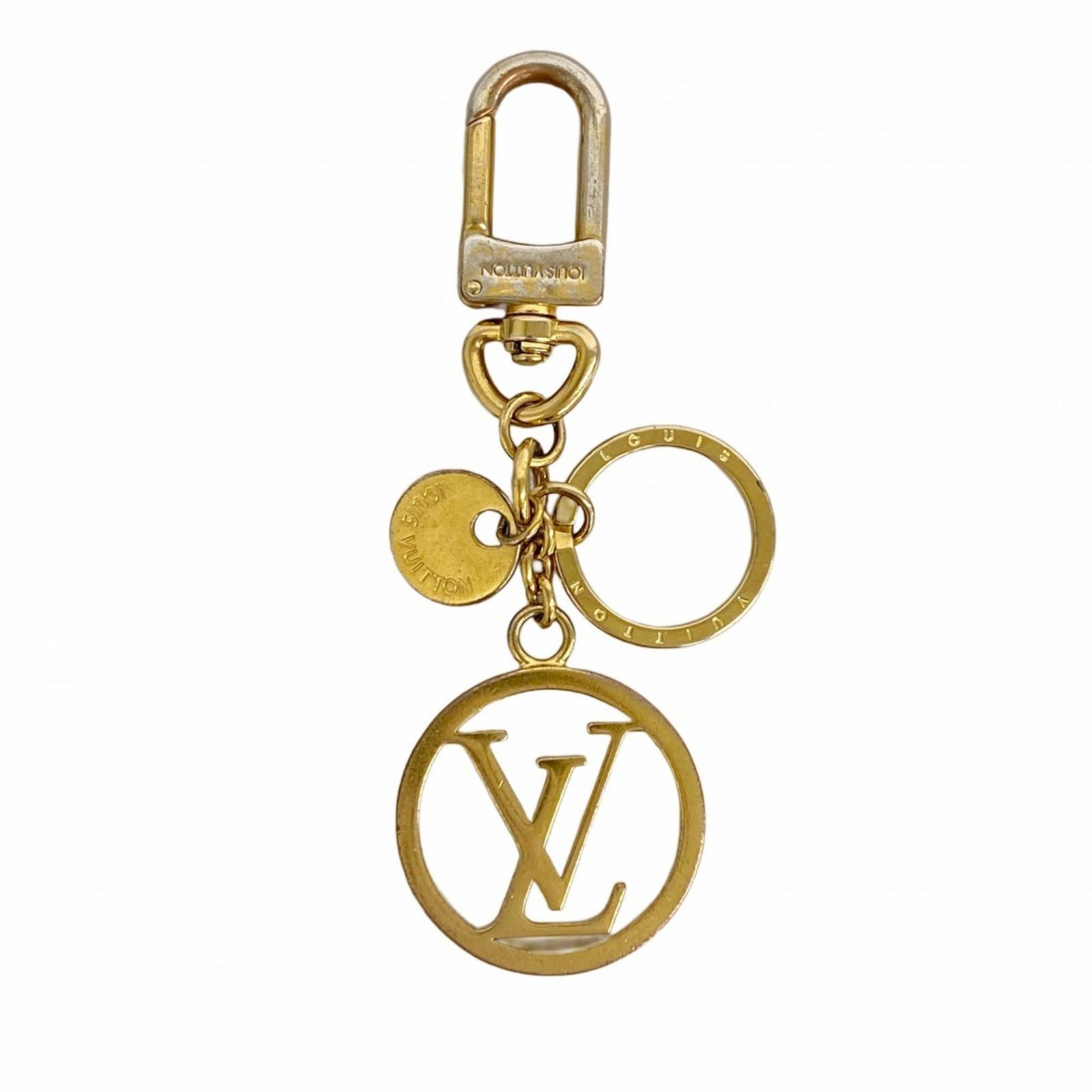 ルイ・ヴィトン(Louis Vuitton) ルイ・ヴィトン キーホルダー