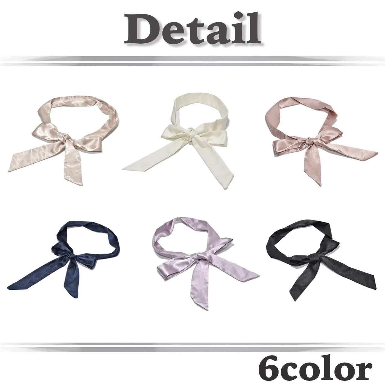 セール 細 サテン ベルト リボンタイ ウエスト カジュアル ドレス FANG ホワイトファング パーティー レディース WHITE BT182 WWW_NOITHATQUANGTHANH_NET