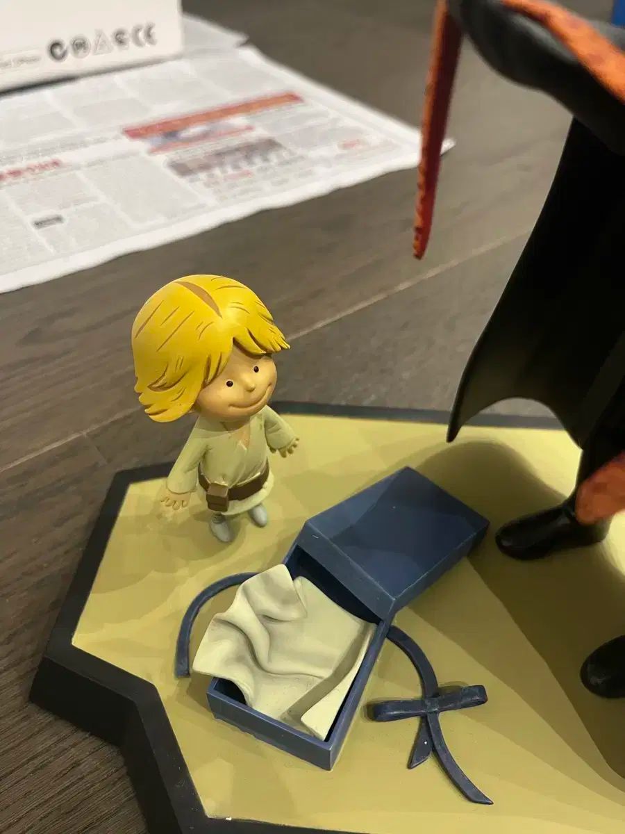 Star Wars スター ウォーズ ダース ベイダー フィギュア