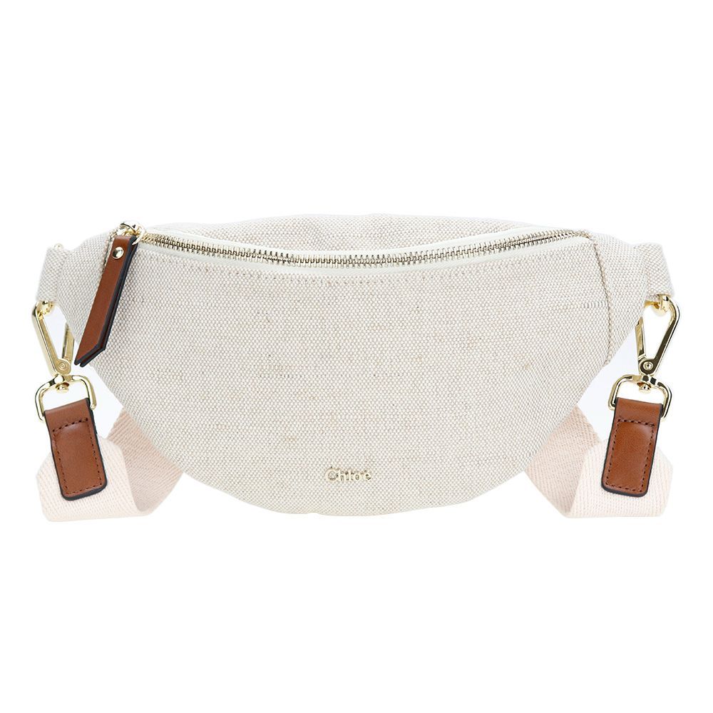 クロエ バッグ ボディバッグ Chloe FANNY PACK C20593 Z40