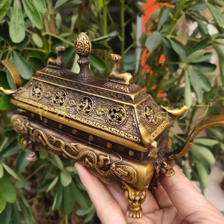 香道具装飾品 工芸品
