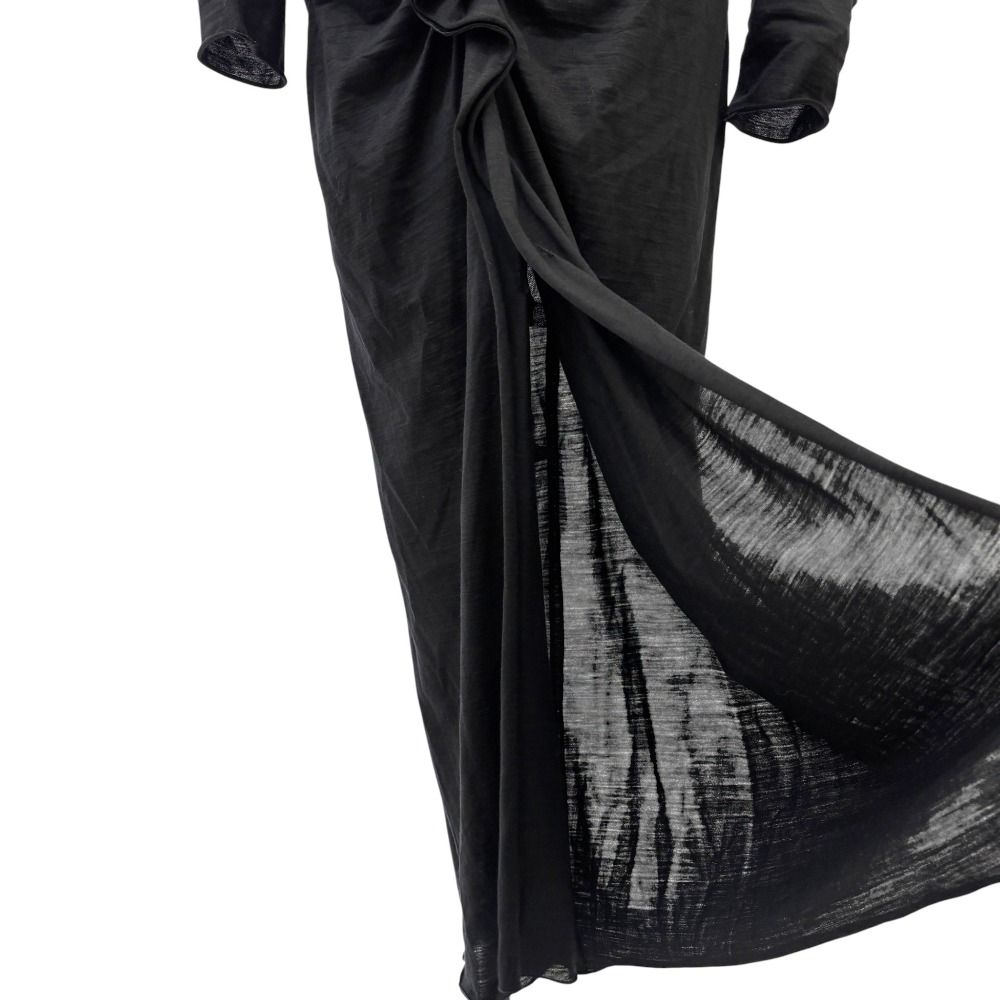 DOLCE&GABBANA ドルチェアンドガッバーナ オフショルダー ドレープ