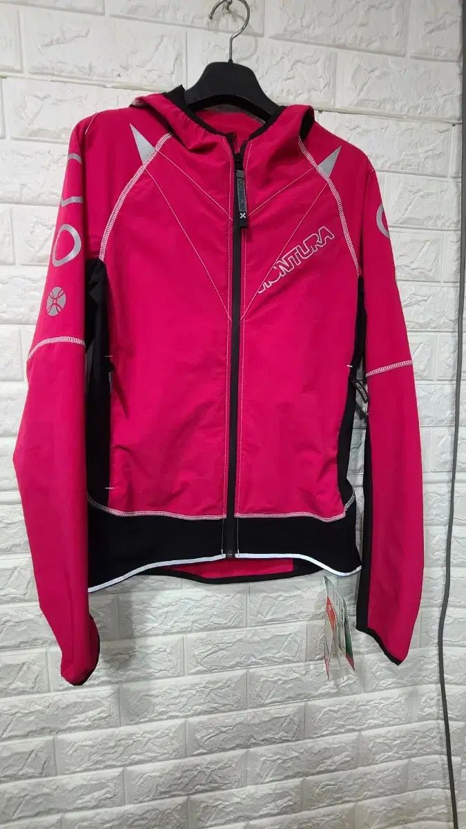 MONTURA モンチュラ フラッシュジャケット
