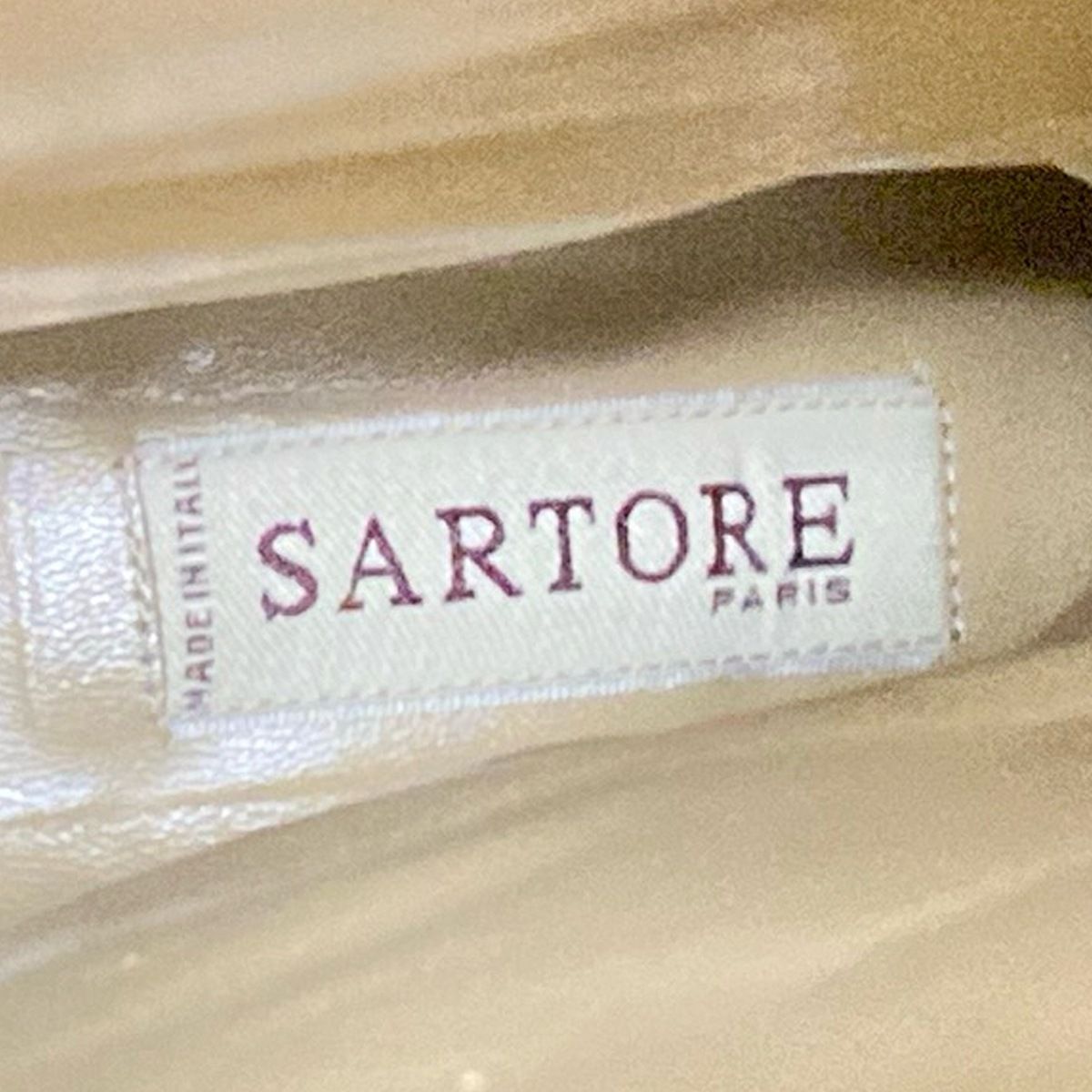 ロングブーツ 36