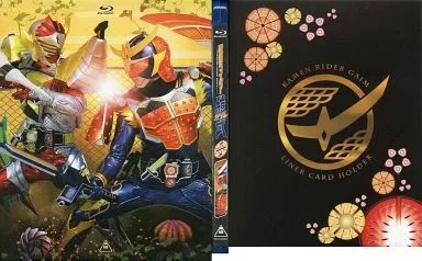 中古】特撮Blu-ray Disc 仮面ライダー鎧武/ガイム 第一巻 [初回生産