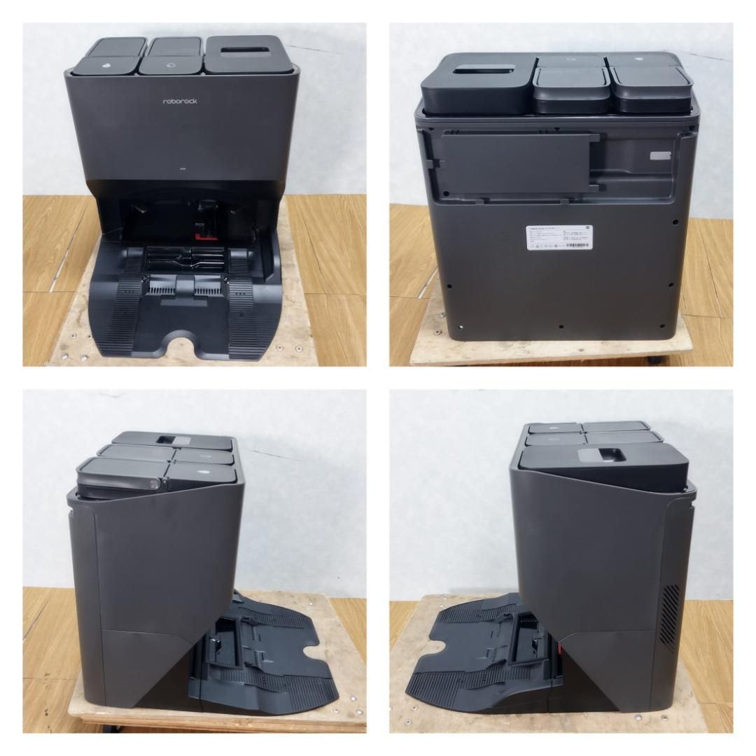 Y♢667 ロボロック