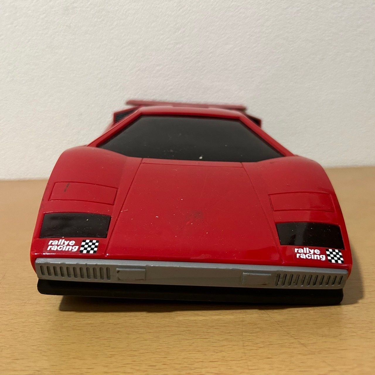 ランボルギーニカウンタック トイラジコン アトコミスーパー
