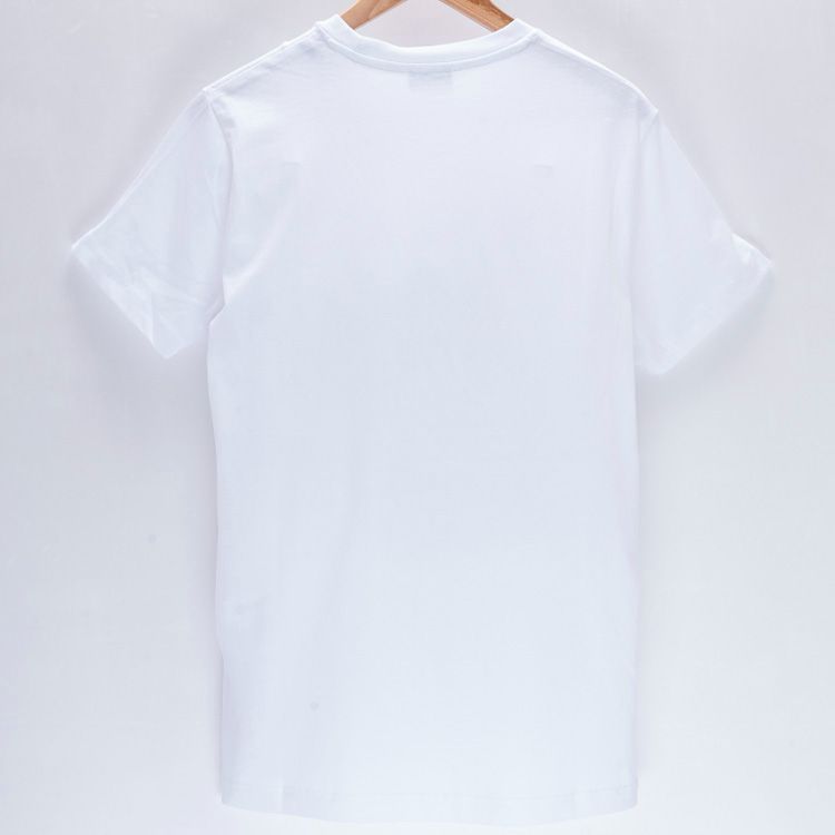 ディーゼル DIESEL Tシャツ 半袖 メンズ ブランド ロゴ 白 ホワイト 丸首 T-DIEGO CUTY