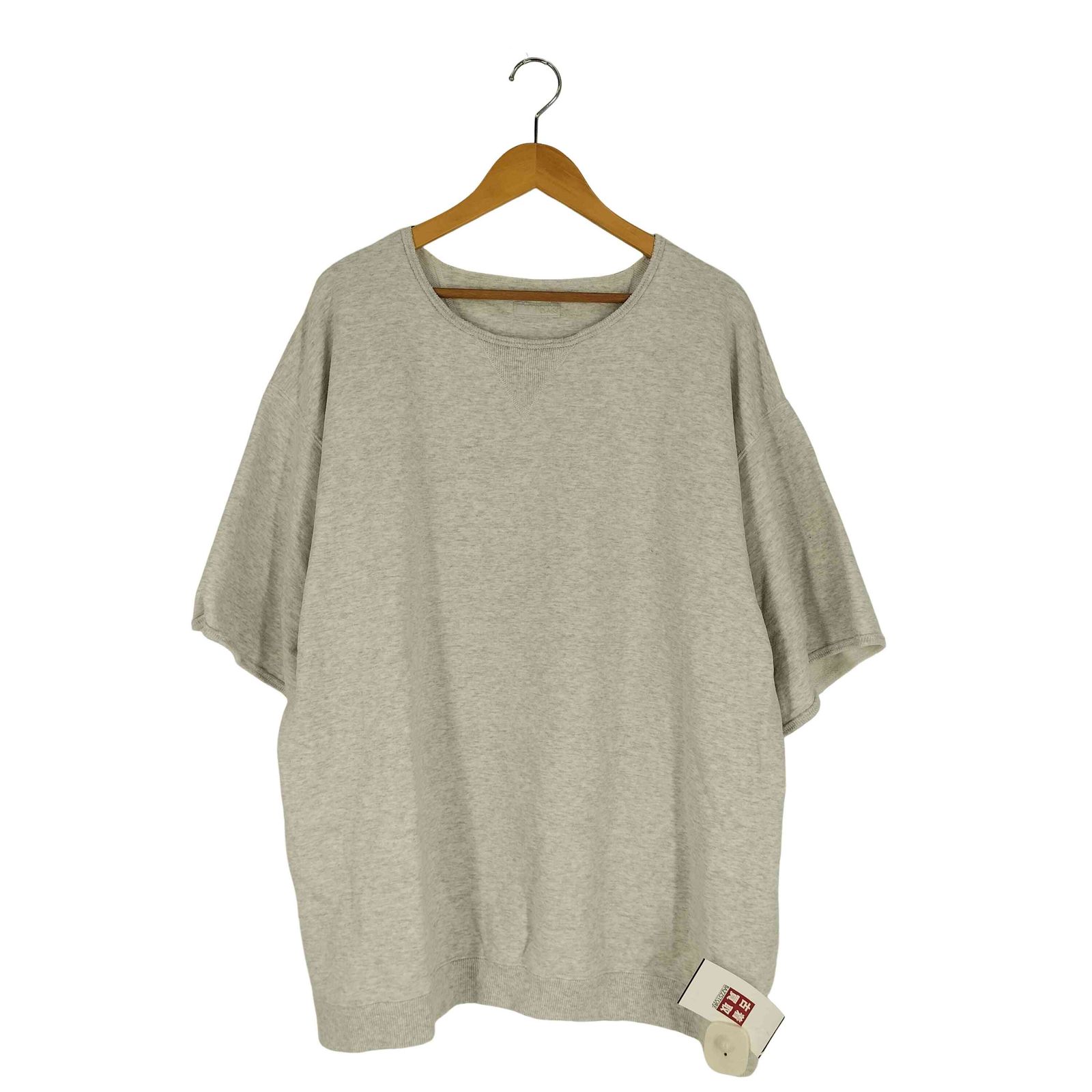 クラス CLASS WISM 別注 FRUIT SWEAT カットオフ スウェット メンズ 