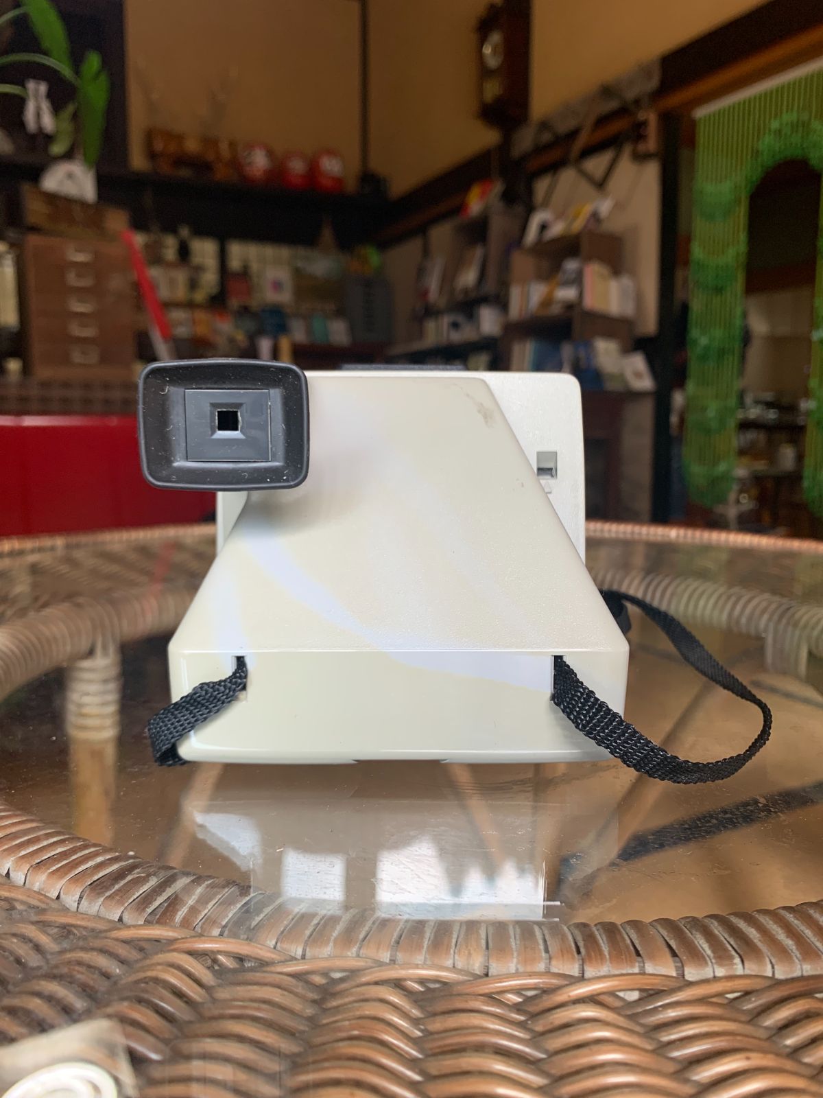 【昭和レトロ】ポラロイドカメラ　SX-70 レトロ　希少　レア　カメラ マップカメラ情報】レトロな描写 ポラロイド「SX-70」 | THE MAP