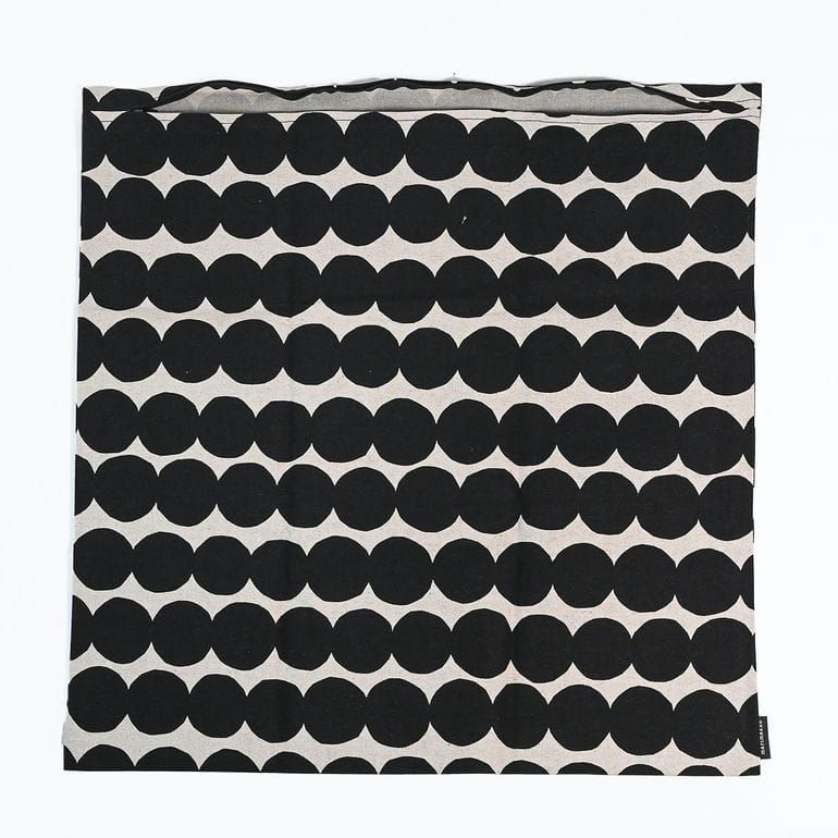 新品 マリメッコ marimekko クッションカバー 50×50cm ヌード