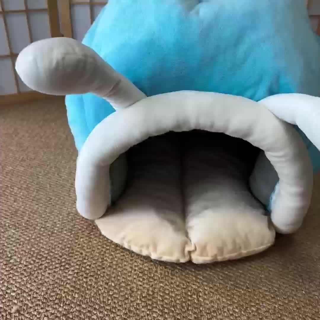 シェルデザイン